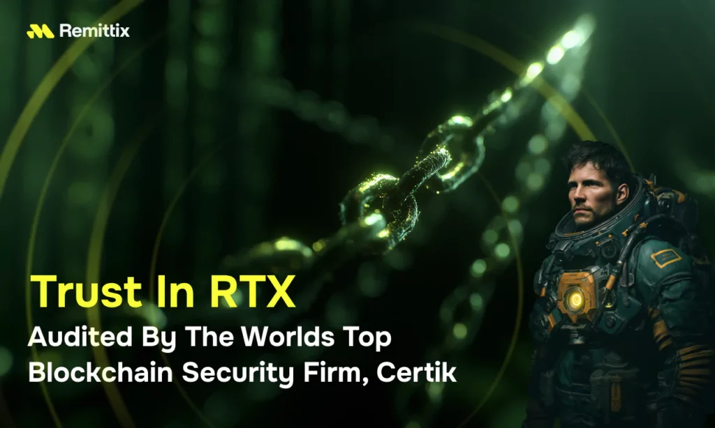 Best Crypto To Buy Now If You Missed Solana and XRP Rallies, Analysts Say This Crypto Is Up Next 5 remittix2 4