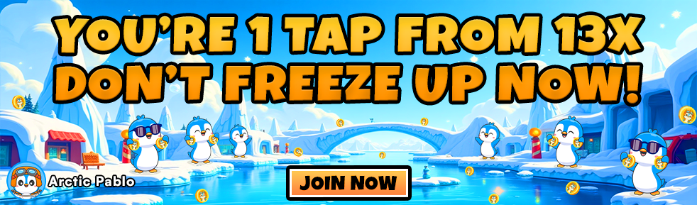 Invest $25k Now, Exit With $350k? Arctic Pablo Coin Dominates Meme Coin Buzz Amid Pudgy Penguins And Official Melania Rally 3 AD 4nXfF0jIgiJxrgIfq0im2U3cbmVzKA1FNR87DbcjsxMwXNPz08uqW DhuxKrx5yrG3w9sjCA37 ELATbt085Abj2LiRbY23thqa52mtKD2ck95t DyKZGAUc18Eo4qTUKXkUlEKtaRQ?key=GotDA aFJ2r3HLMqPRqhTg