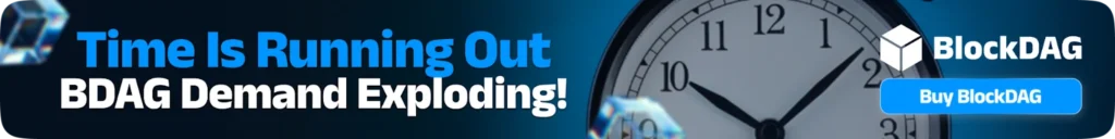 Best Crypto Coins for Future: BlockDAG, XRP, PI, and SUI are on the Move 6 BlockDAG