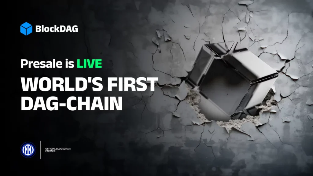 Best Crypto Coins for Future: BlockDAG, XRP, PI, and SUI are on the Move 5 BlockDAG