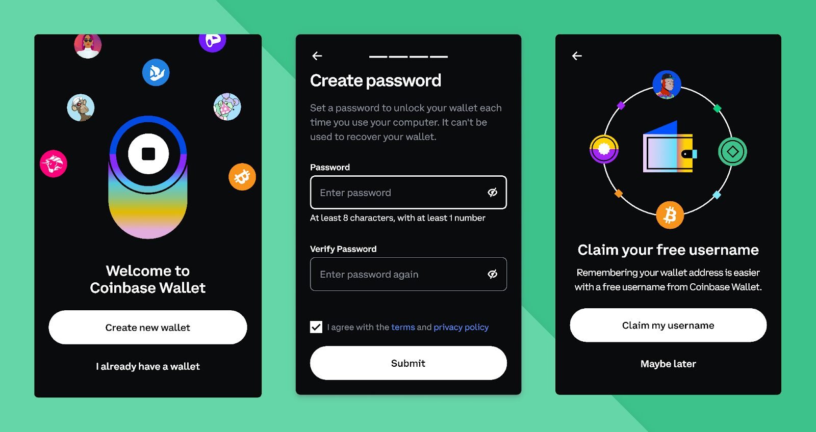 Via Browser Extension