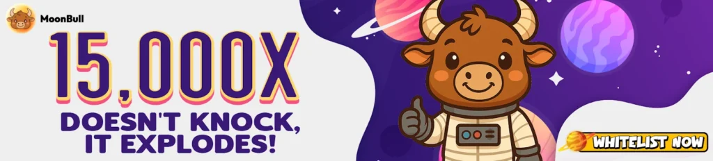 MoonBull