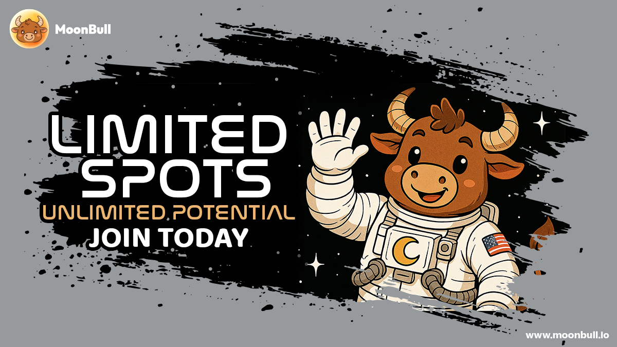 Smart Whales Are Circling MoonBull: A 1000x Crypto Opportunity Unfolds While Goatseus Maximus and Sudeng Keep It Bullish 2 AD 4nXfE7HaZZA3A5stegcDJOpO9BH0JKw8TTS79bubiMNvmOW aJUfz4 a mTb7qCOCoqqkzkX8 mTFjzBeUfq