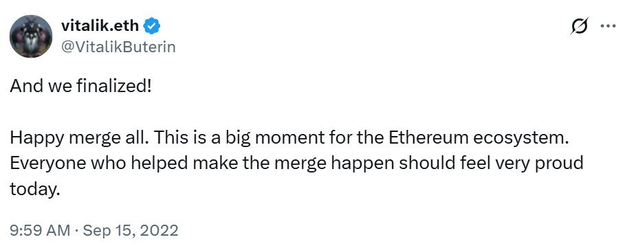 Vitalik Buterin, DAO, Ethereum Classic, ICO, Ethereum 2.0, Ether Price, Ethereum ETF