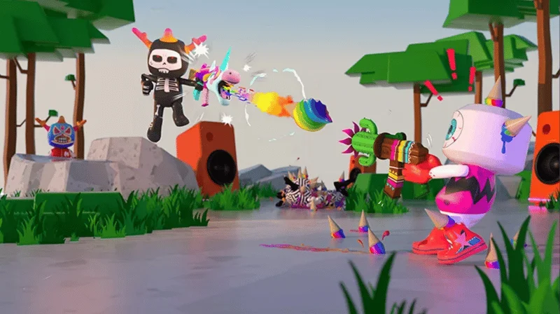 Everything You Need to Know About Mythical Games