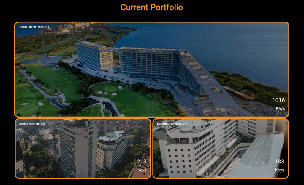 Grupo Murano’s $1B Bitcoin Bet: A New Era for Real Estate 1 Grupo Murano’s $1B Bitcoin Bet: A New Era for Real Estate