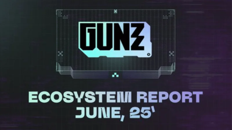 Gunzilla Begins Mainnet Migration as Off The Grid Heads to Steam