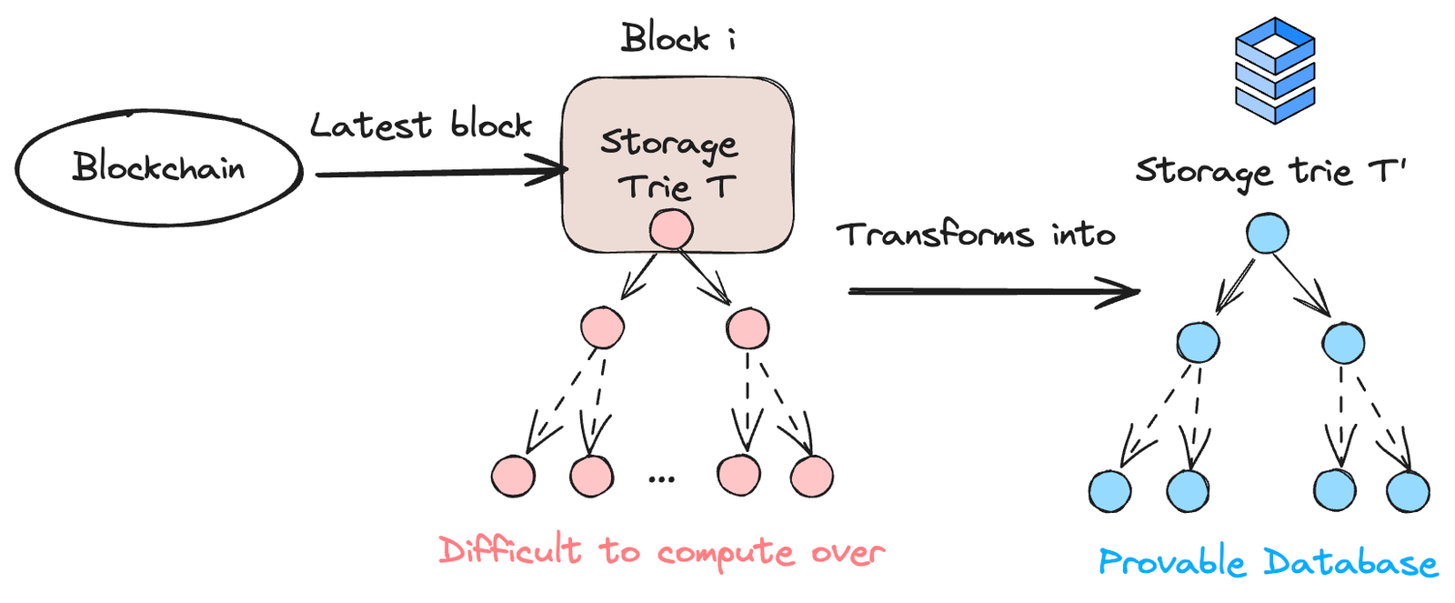 ZK Coprocessor