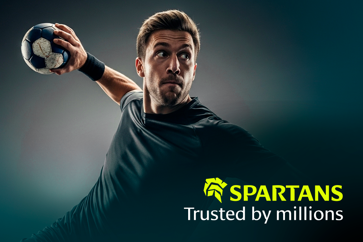 Spartans: Next-Gen Sports Betting for Crypto Holders