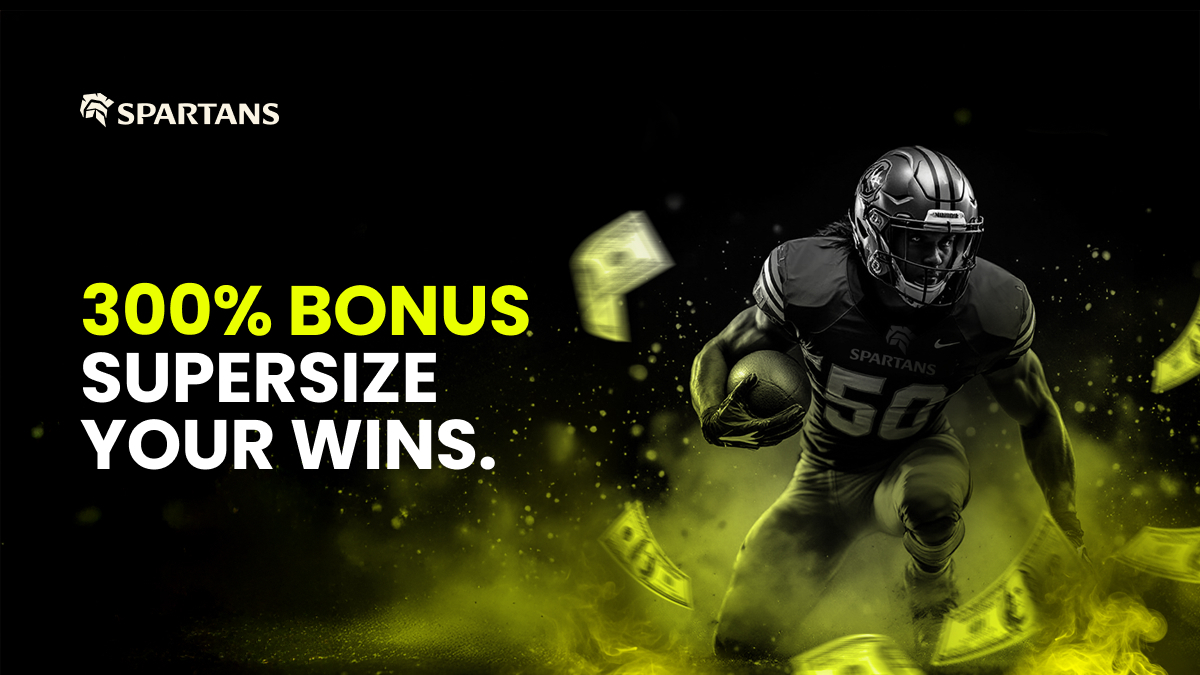 Spartans: The Ultimate Betting Platform with Speed, Variety & Crypto