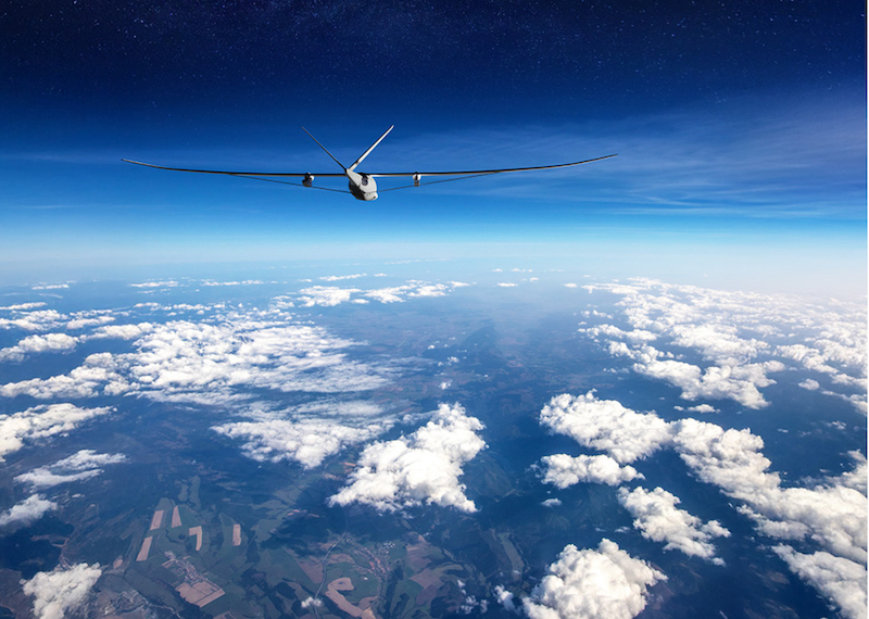 Decentralization, Internet