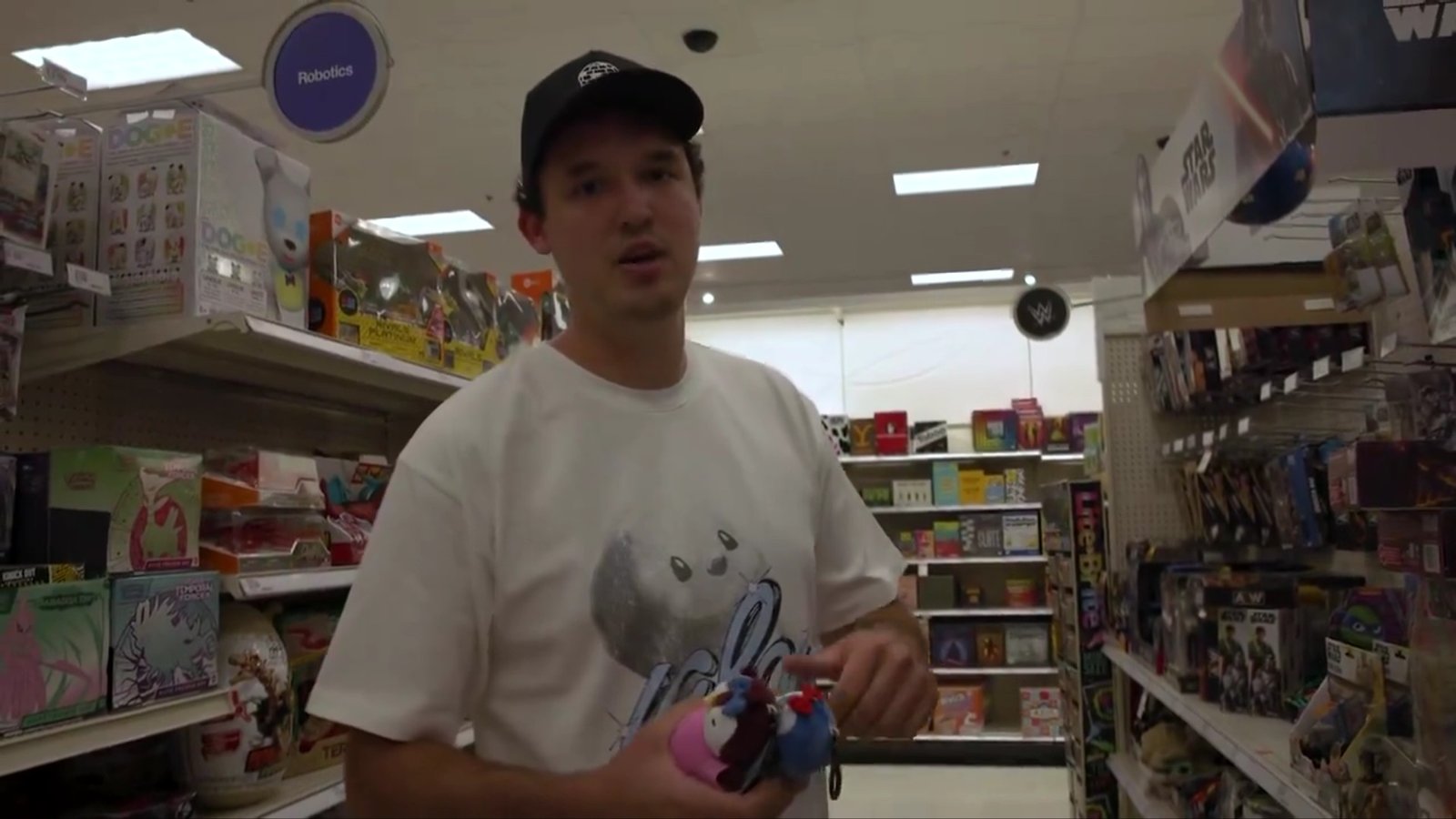 Retail, Instagram, Social Media, Crypto Collectibles