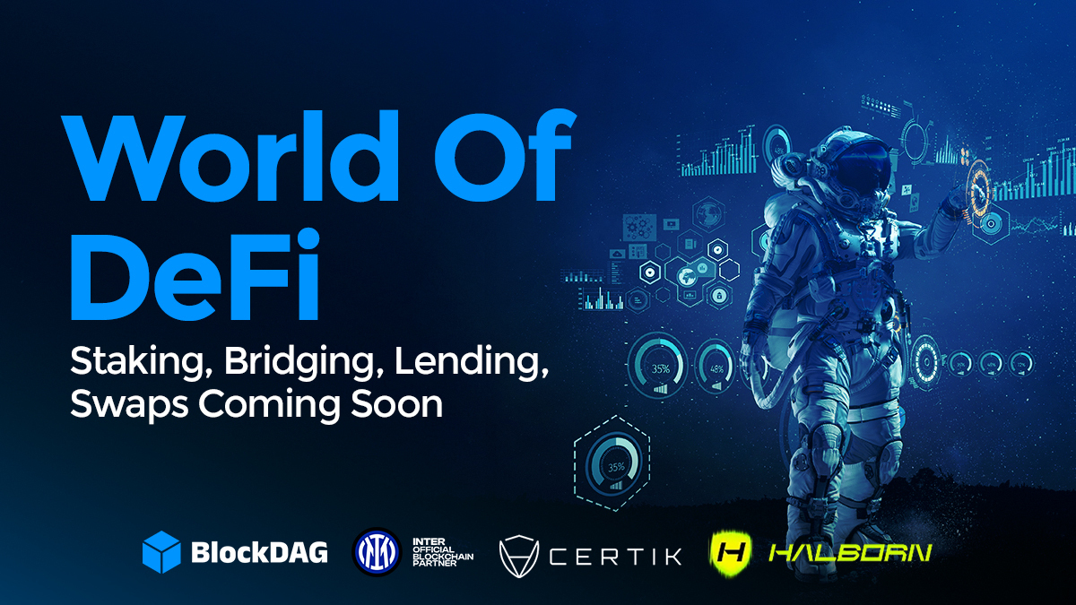 Cardano Price Prediction: Support Builds Ahead of $1 Test