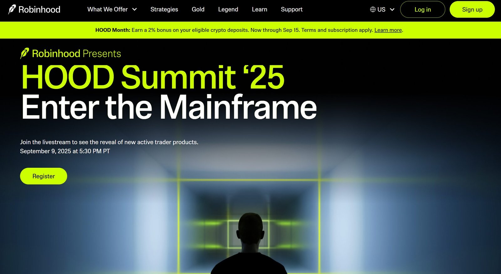 Robinhood – Best platform for advanced tools.