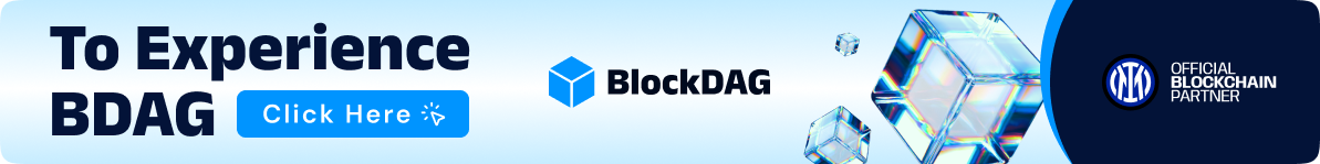 Why BlockDAG Defines What Crypto to Invest In