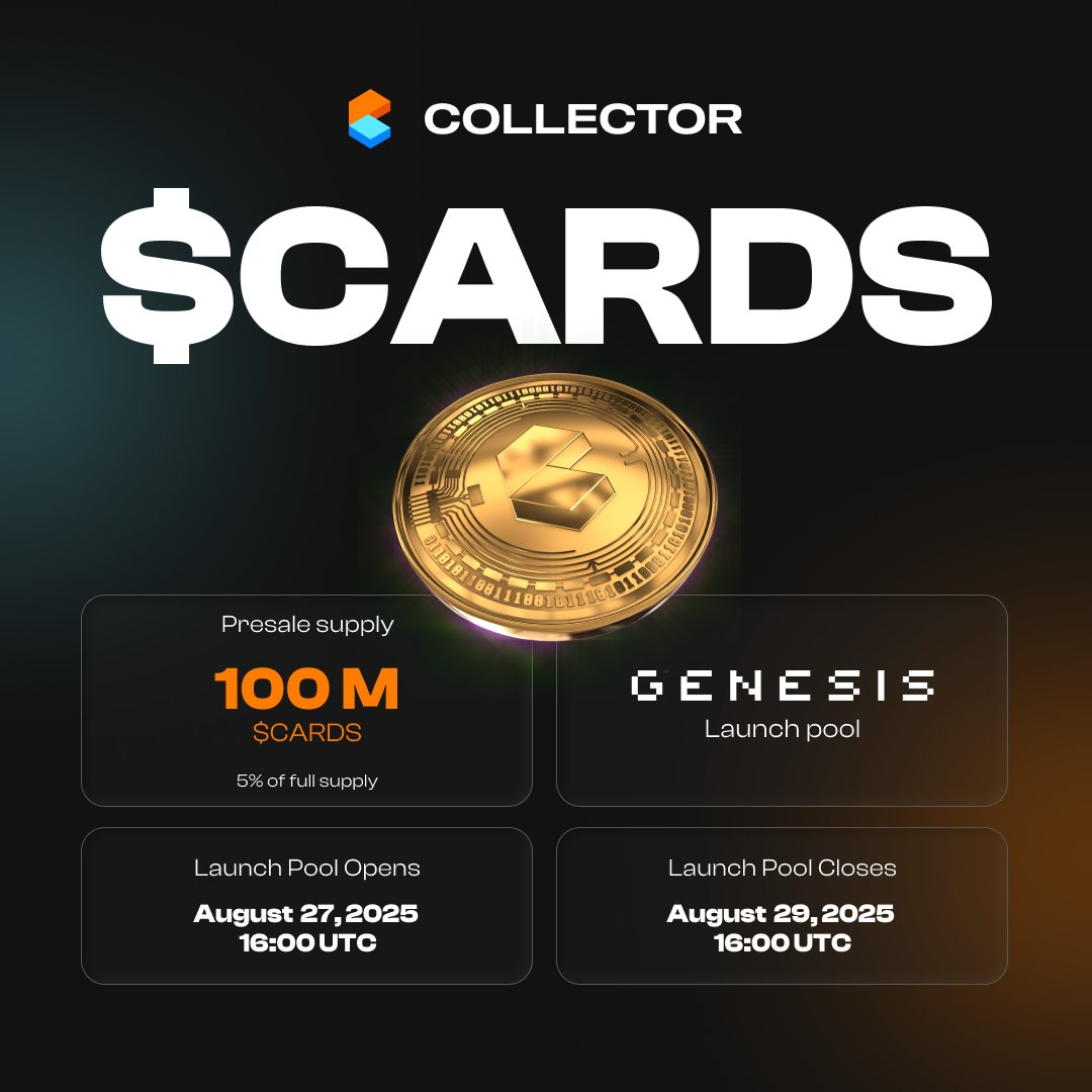 The Case Of CARDS Token's Astonishing Increase