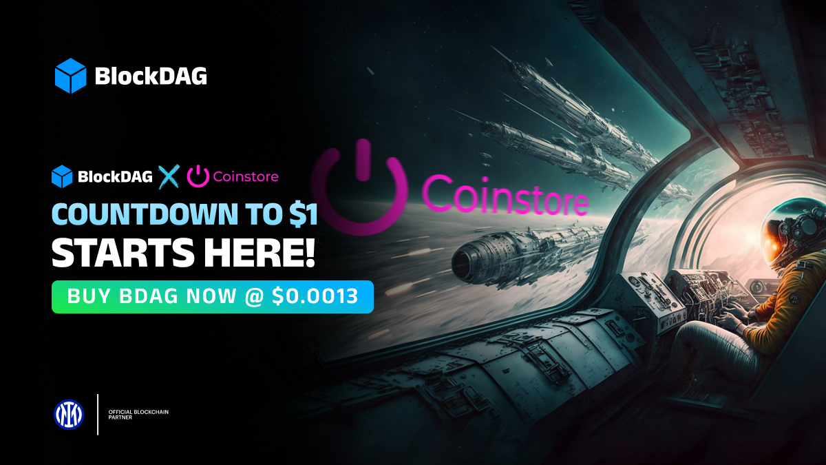 SUI Price Prediction: Can Support Levels Hold the Line?