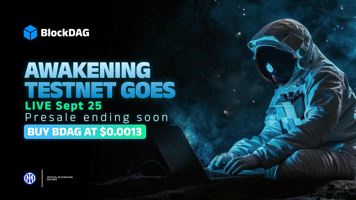 Algorand Puts ESG and Blockchain in the Same Sentence