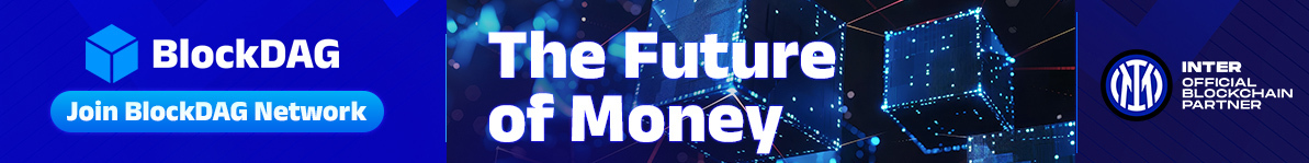 The future of money