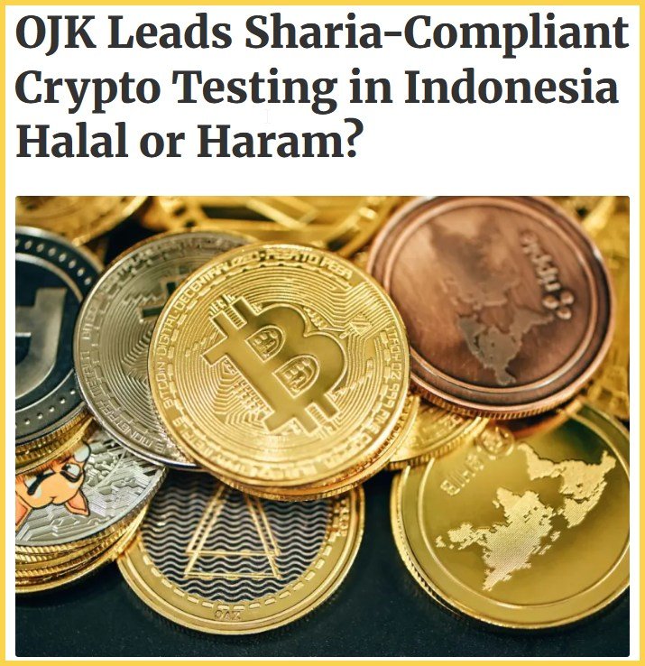 Indonesia: ICO Ban, Trading Focus