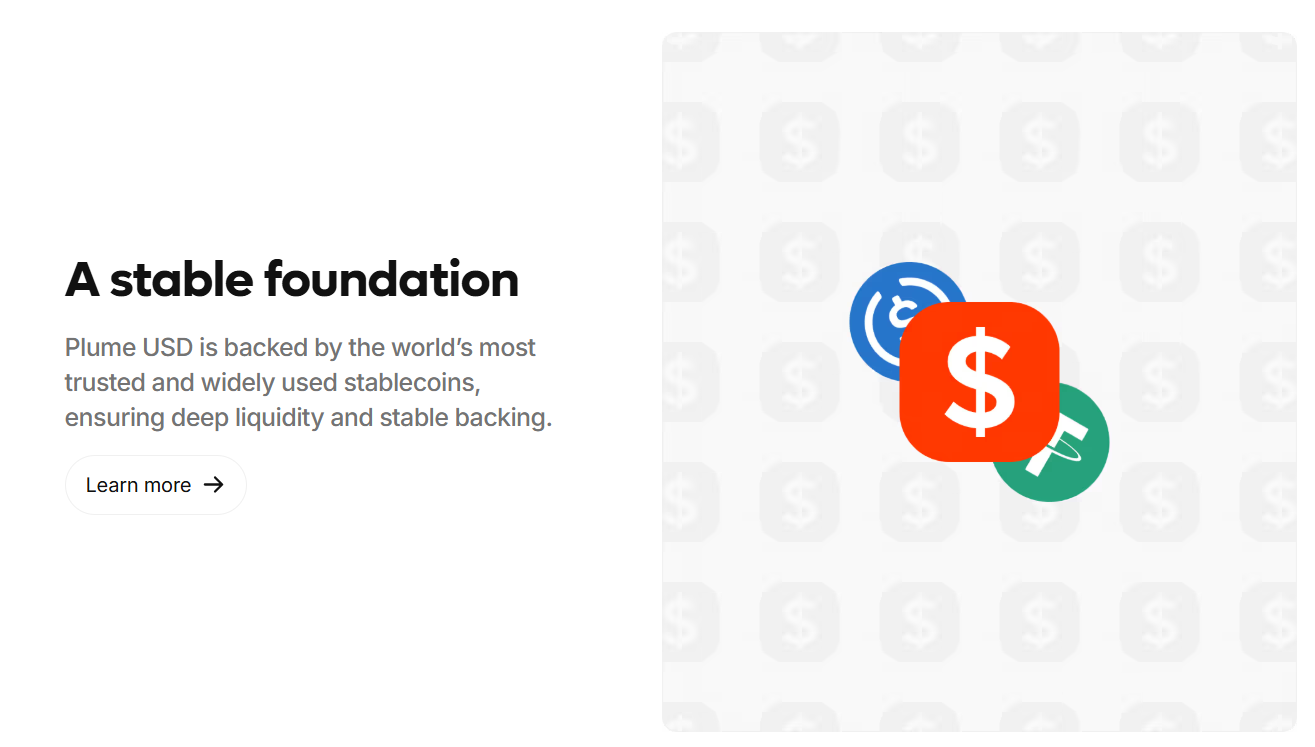 Plume USD (pUSD)