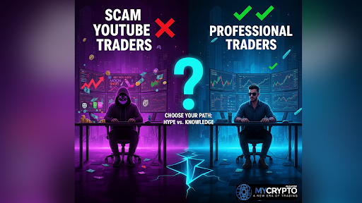 About MyCryptoParadise