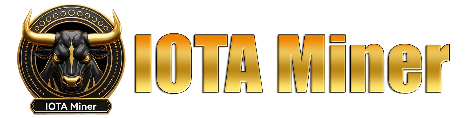 IOTA Miner