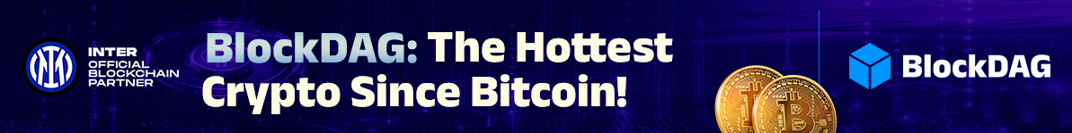 BlockDAG’s $0.0013 Expires in 24 Hrs: Are You Already Too Late?