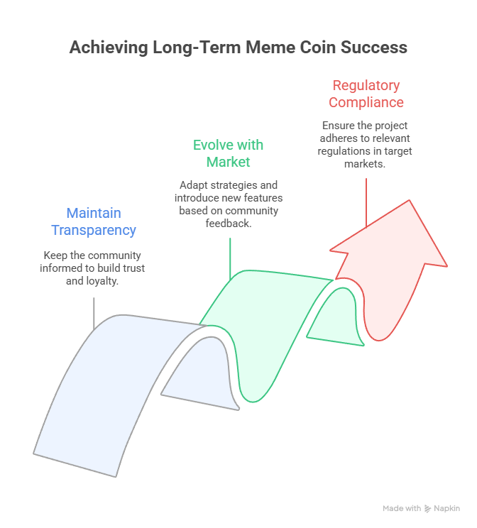 Blocktech Brew | Meme Coin Development Guide: Launch Your Own Before the 2025 Bull Run!