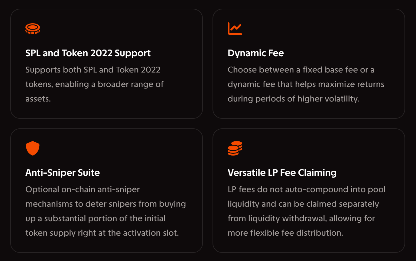 Infrastructure Upgrades for a Scaled Launch