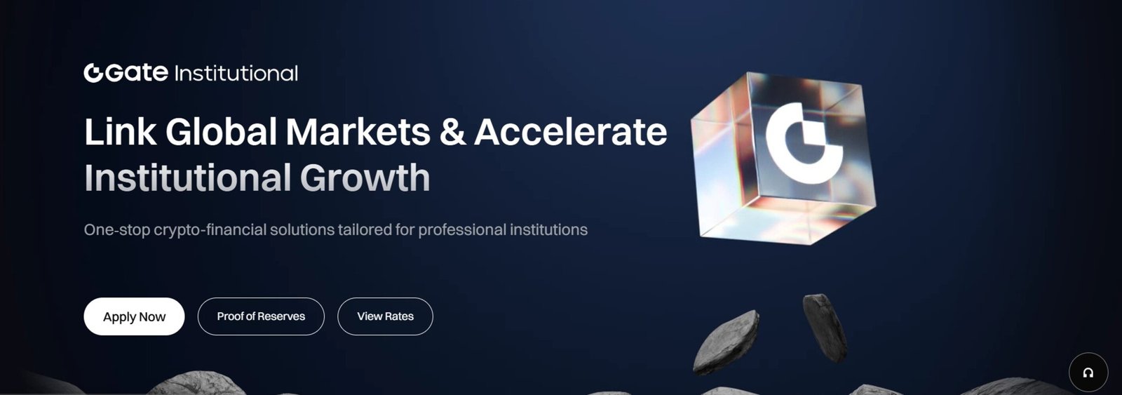 Institutional Services