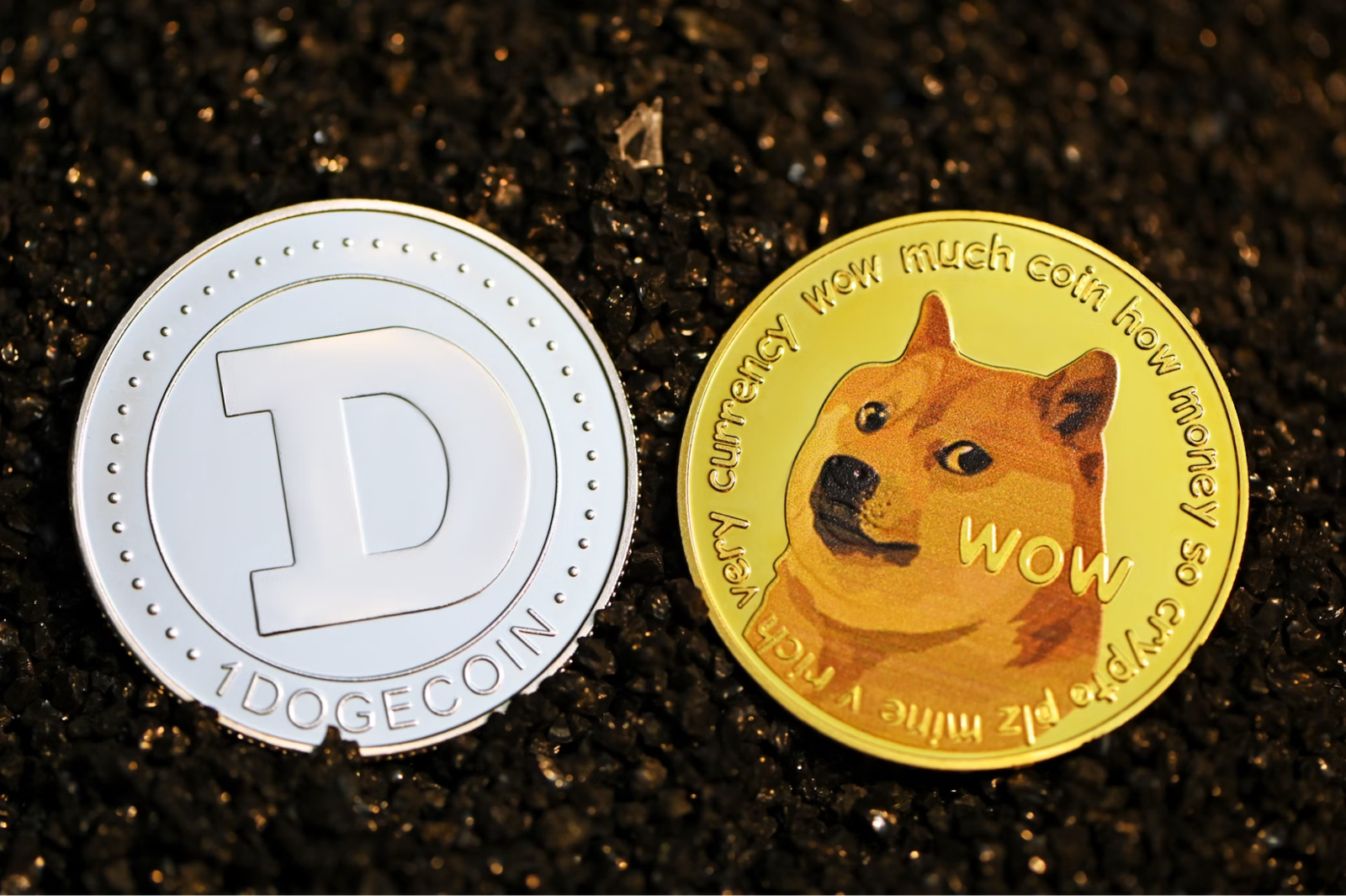 2. Dogecoin: A Resilient Icon in the Crypto Space