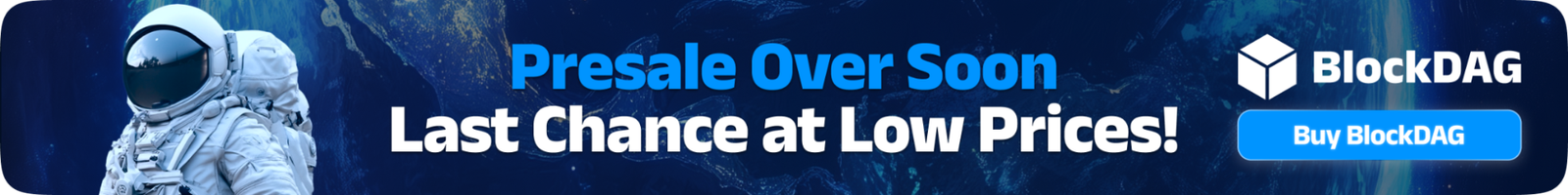 Why BlockDAG Stands Out