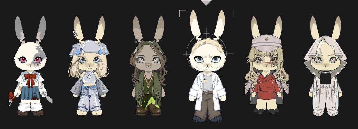 Airdrop and Allocation