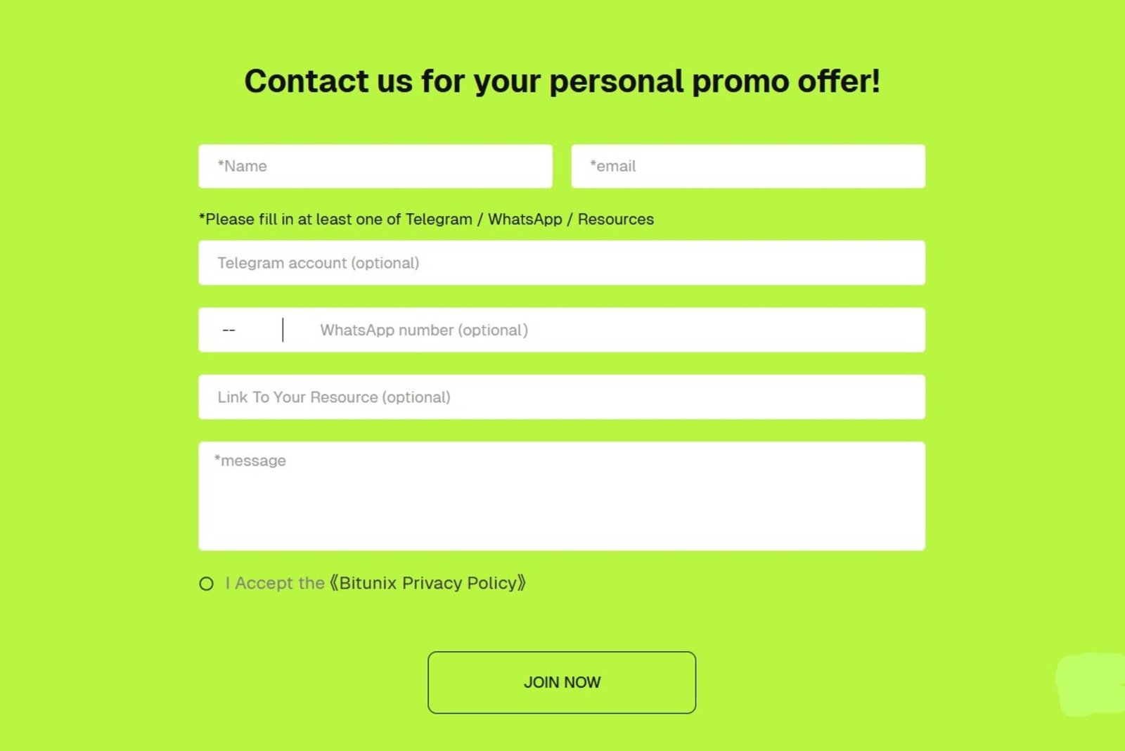 How to Become an Affiliate?