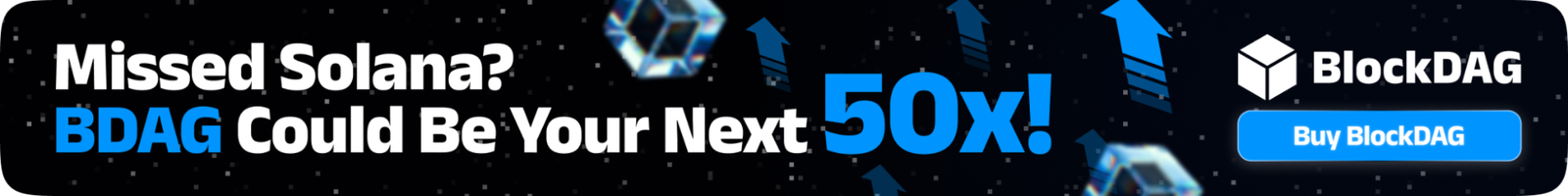 1. BlockDAG: The Leading Force in Hybrid Technology