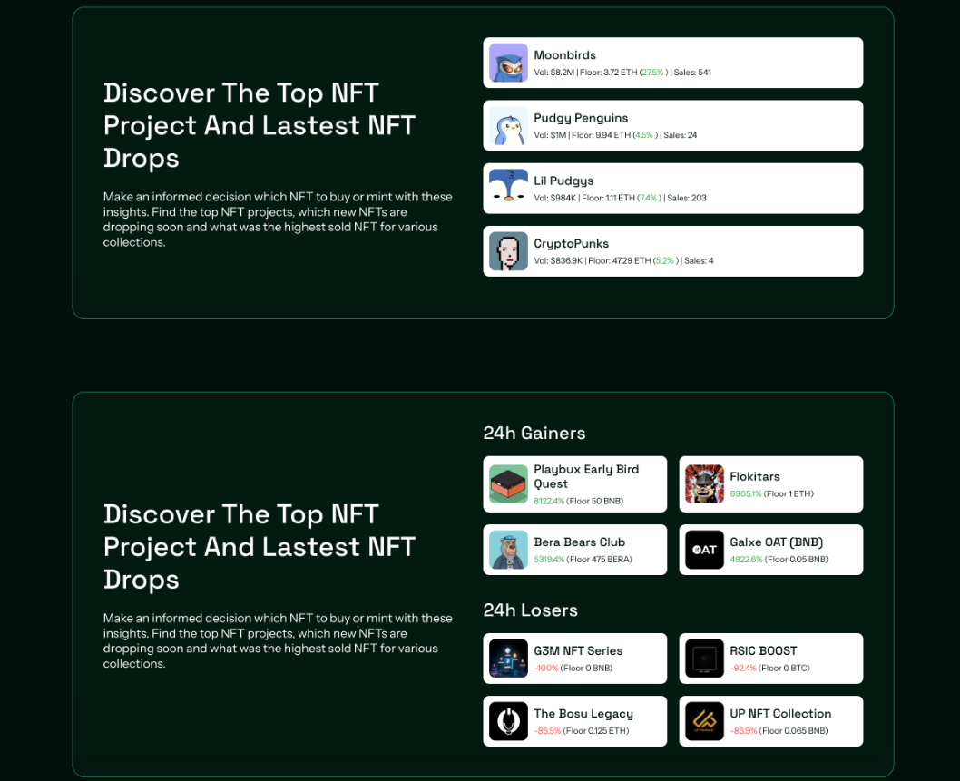 Multi-Chain Competition and Expansion