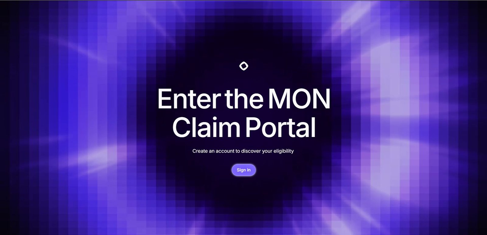 How to Check Your MON Airdrop Eligibility Step-by-Step