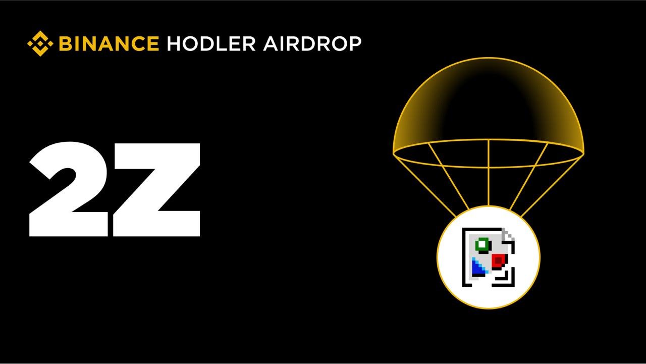 2Z Airdrops Details