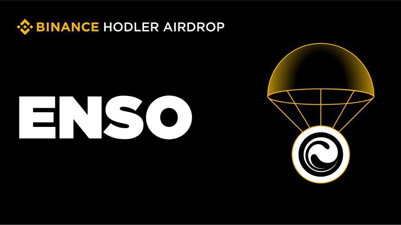 ENSO Token Details