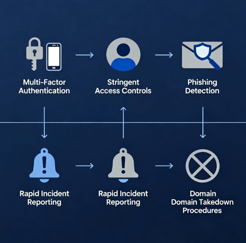 Sophos Firewall Bypassed by Sophisticated Hacker Gang