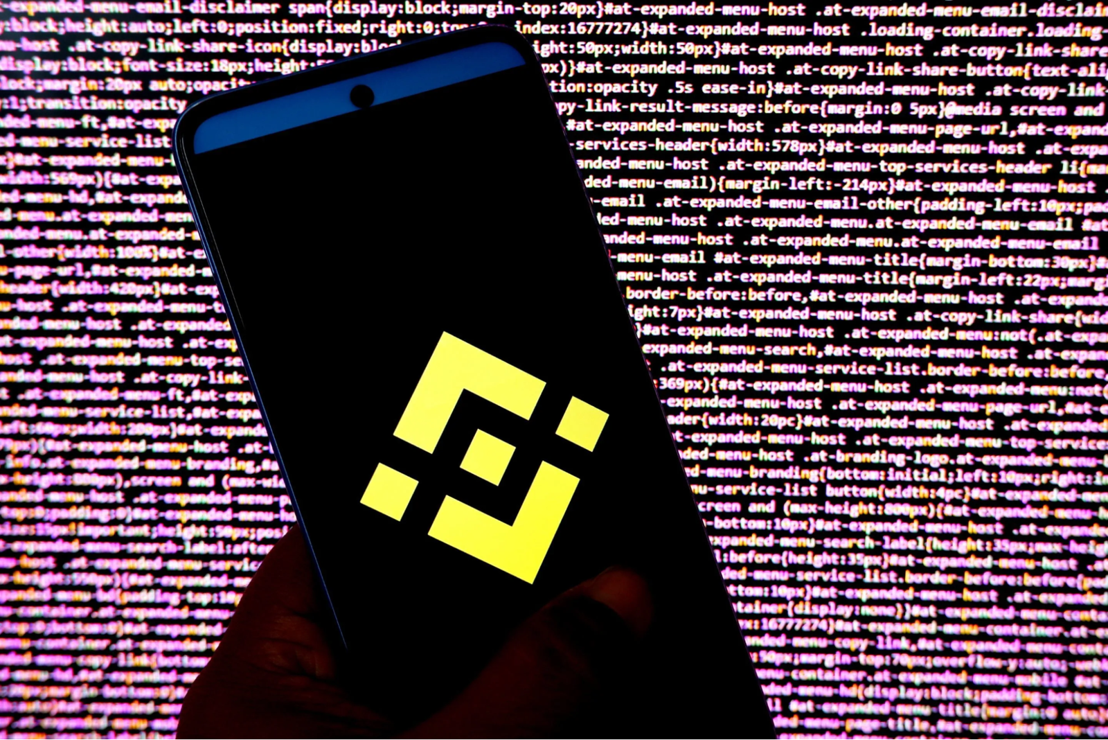 Official BNB Chain X Account Hacked to Advertise Phishing Airdrop Scams