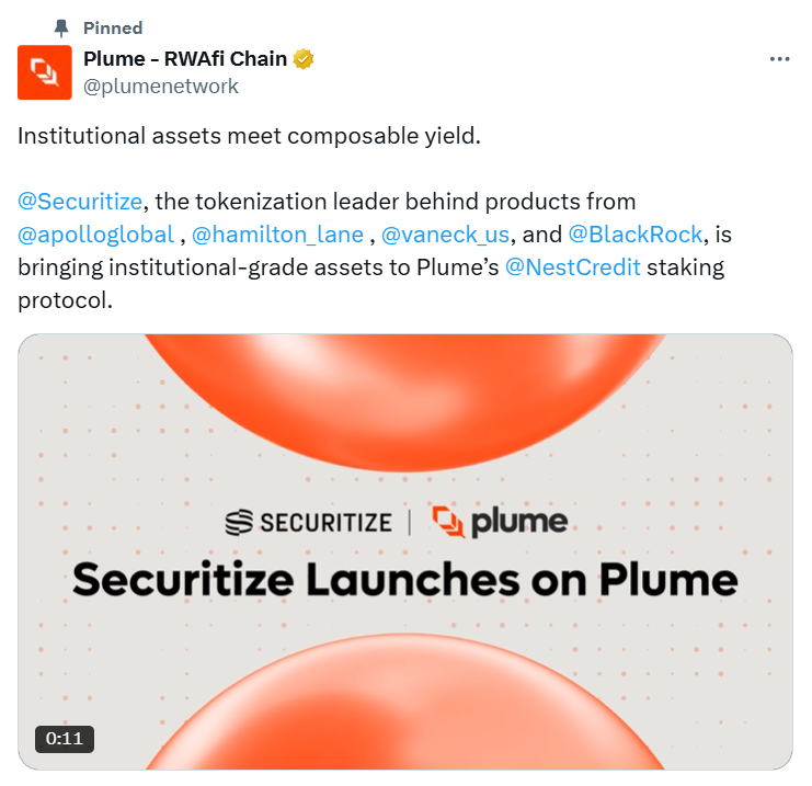 RWA, RWA Tokenization