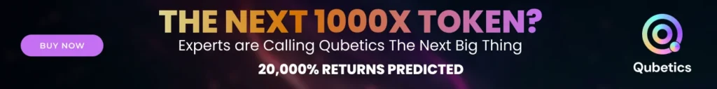 AVAX Took Off in 2021—Now Qubetics Is the Popular Crypto Coin to Buy While It's Still Under $0.20 3 qubeticsbanner 2 4 3