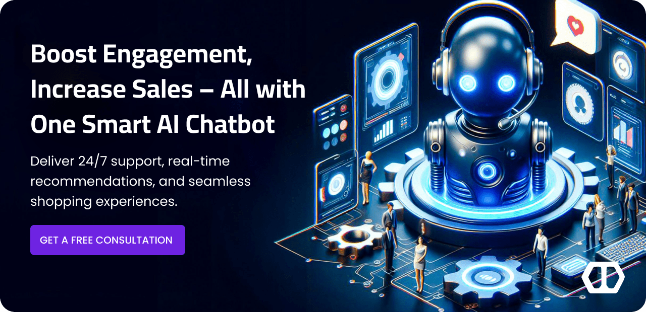 AI Chatbot for E-commerce: Boost Customer Engagement and Sales