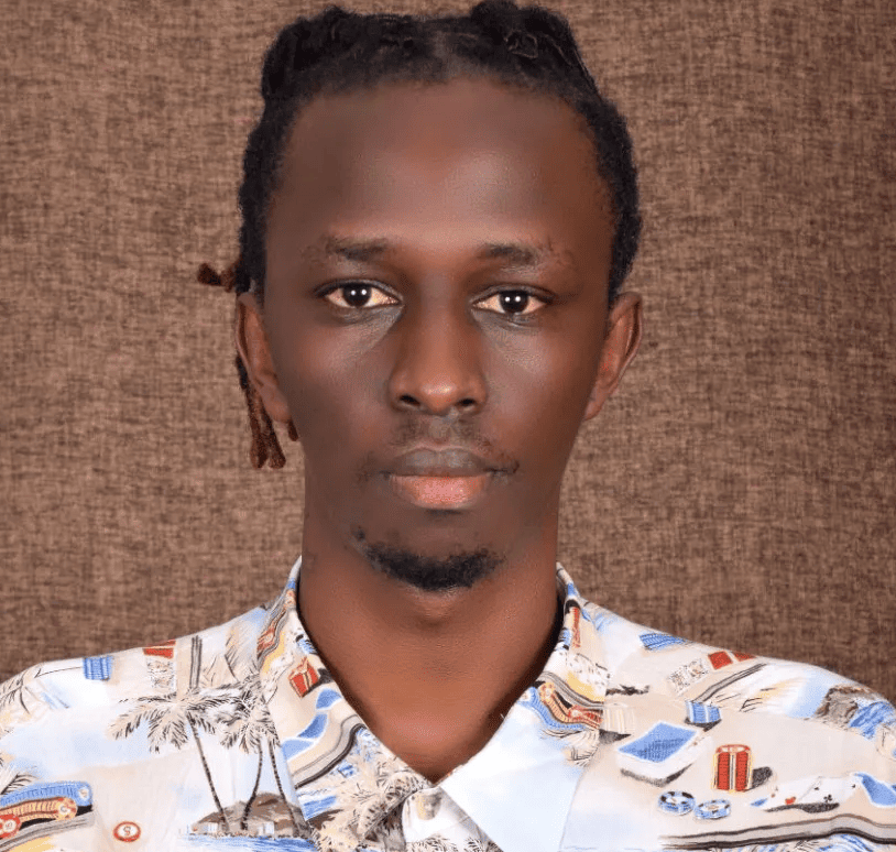 Peter Mwangi