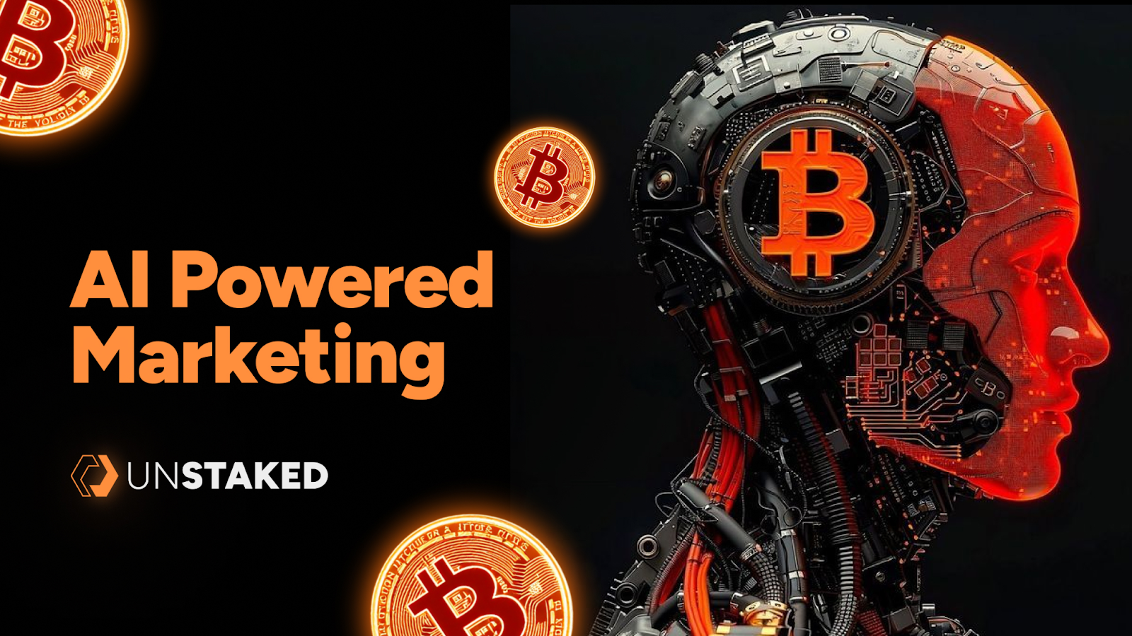 Unstaked (UNSD) — AI Agents That Earn While You Sleep