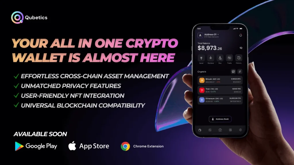 Crypto Market Eyes $90K Bitcoin as Qubetics Advances, Maker and Celestia Vie for Best Cryptos to Join This Month 2 quebticsmainnn