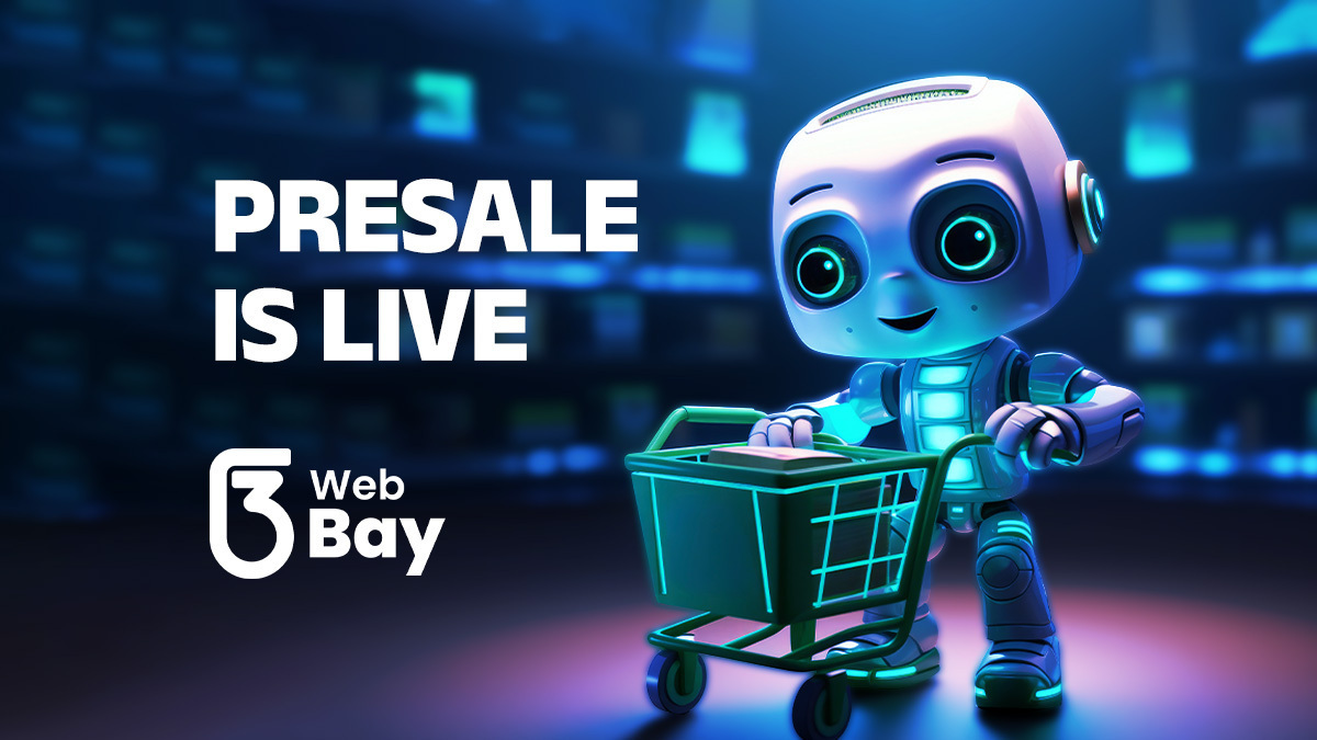 2. Web3Bay: The Amazon of Digital Assets