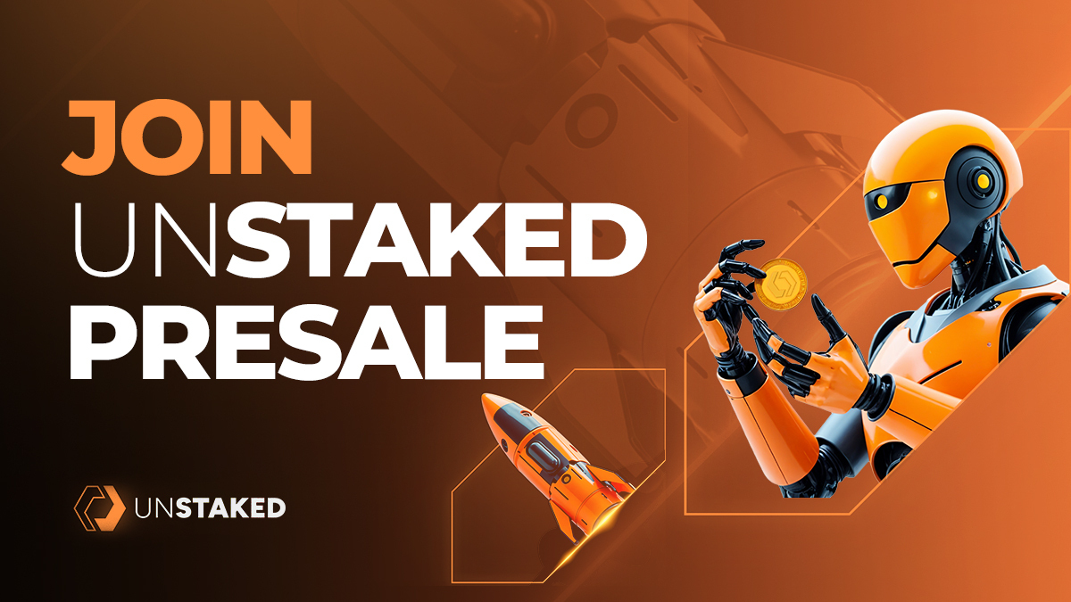 4. Unstaked: The Rise of AI-Driven Autonomous Communities